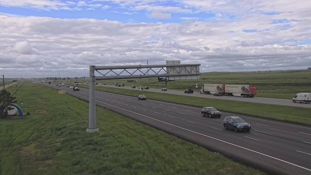 JULY 30 ROAD REPORT: Commute road conditions, Highway 2 traffic cameras - The Albertan News